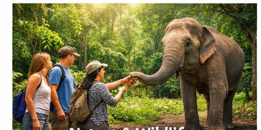 Wildlife